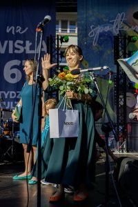 Koncert Muzyka Świata na TKB